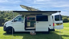 G Wagon – A Hand-Crafted Home on Wheels for your Highland Adventures