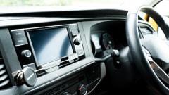 Eggy – 4 berth Volkswagen campervan from 2023