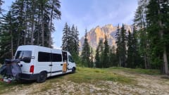 Onnie – Onnie on the Road | Offgrid Vanlife