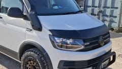 Jon Snow – Adventure Ready - NC500 Special - 4Motion 4x4 Camper