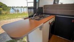Cor – Compact Camper Cor