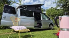 Bellissimo autobus T5!