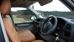 Marigold – 4-Bett-Volkswagen-Campervan ab 2020