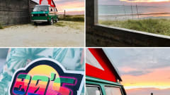 Toko – Combi VW T25 T3 4/5 Pers Amenity Van Westfalia