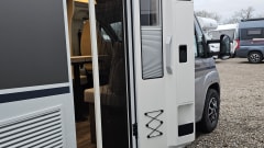 Familienfreund – CARADO 457 Pro+