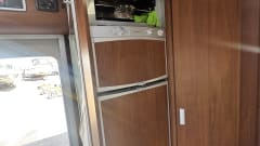 Fiat – 6p Elnagh alcove from 2010