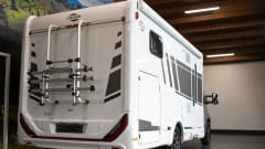 Luxury 4p Carado T447 from 2023