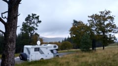 FreeLiving – AUTOMATIC with level system, extra long beds. ALSO WINTER