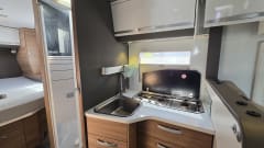  Adria Matrix 670 from 2018