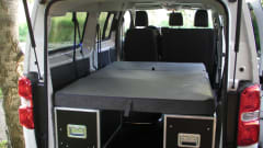 Siouxie – 2p Peugeot bus from 2023