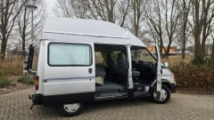 Nugget 2 – Bus Ford 4 places de 1993