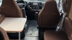 Neat Sun Living Lido S 42 SL 2015