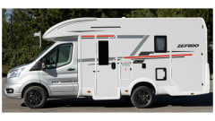 Islay – 4 berth Roller Team Zefiro from 2024/25