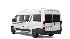 2p Carado bus from 2026