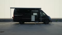 Adria Twin Supreme 640 SLB | 2023 | Full Option