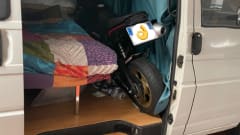 Volkswagen Transporter 4