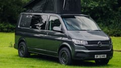 Tilly – VW Transporter Campervan