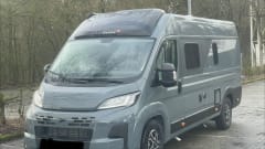 Vrijheid op wielen  – 4-sitziger Fiat-Bus ab 2026