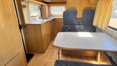 Home Car – 3p Other alcove from 2004