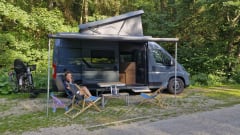 4p Knaus bus from 2025