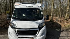 X Weinsberg Caracompact 1 Pepper 2023 2p as new 1