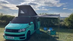 Jaz – Family friendly adventures!