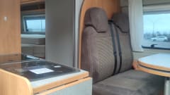 Possie – Bus Pössl 2p de 2019