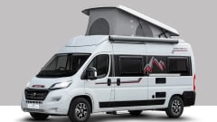 SF24 DWO - Manual Transmission – 4 berth Autotrail campervan from 2024