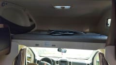 mobile home chausson