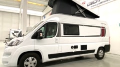 Brand new GiottiVan 60T van !!