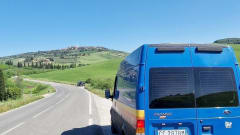 Bluetti – Bluetti è il tuo viaggio sempre più blu💙