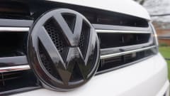 Roxy – 4 berth VW California