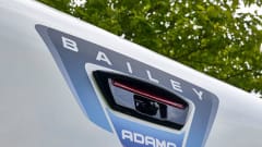 The Van – 6 berth Bailey semi-integrated from 2024 