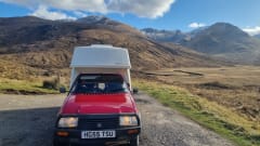 Eliza – Retro Romahome available for adventures