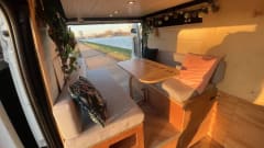 Billie Bus – 2p Fiat bus uit 2008