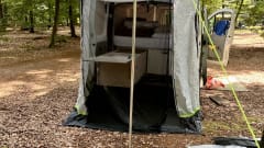 2p Other campervan from 2010