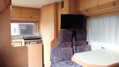 la furieuse – nocamper