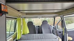 Nugget 2 – Bus Ford 4 places de 1993