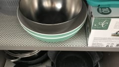 Stef – Magnificent discovery