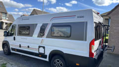 Lucy – AUTOMATIC (2023) 2p Fiat Autostar 5 stars Design Edition