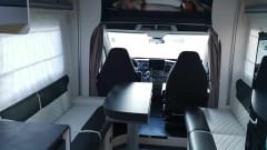 Danny en Siska – Shausson 640 titanium ultimate 2023, ford