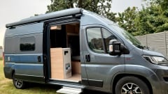 4p Hymer bus from 2021