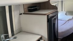 2p Rapido bus uit 2021