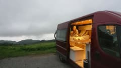 Bussie!  – Cozy and nice house on wheels