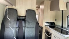 Expedition 67 Automatic – Autotrail-Bus mit 2 Schlafplätzen ab 2021