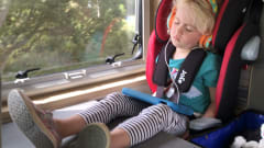 Pixie – 3 berth Adria Twin 600 Camper van from 2007