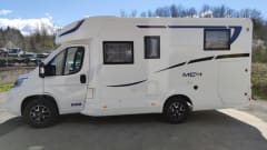 MC4 - 239 – MCLOUIS MC4 331