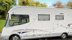 Franki – 4 berth Frankia A Class