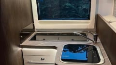 Mobanes – 4p Benimar semi-integrated uit 2023