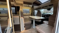 5p McLouis semi-integrated from 2024